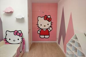 квартира за адресою Садовый проезд, 12