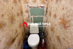 квартира по адресу Полякова, 5