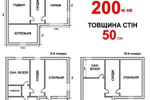 будинок за адресою Володимира Великого вул.