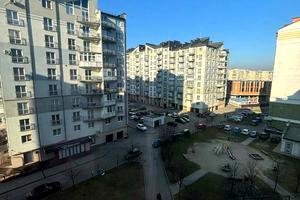 квартира по адресу Василия Стуса ул., 28