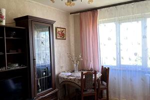 квартира за адресою Львів, Івана Кавалерідзе вул. (), 6