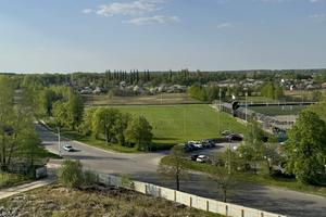 квартира по адресу Мира просп., 277-А