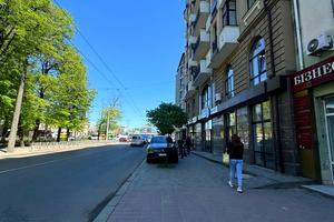 комерційна за адресою Івано-Франківськ, Залізнична вул., 49
