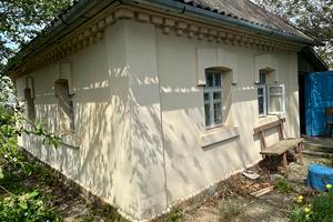 будинок за адресою с. Борсків, Пушкіна