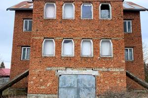 дом по адресу Промислова