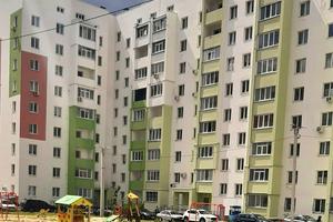 квартира по адресу Мира ул., 53
