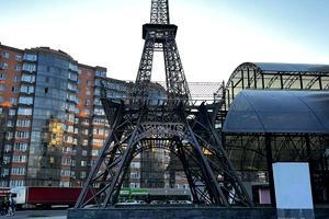 квартира за адресою Київська, 29