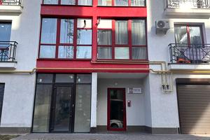 квартира по адресу Бастіонна ул., 5