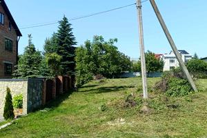 ділянка за адресою Миколи Хвильового вул.