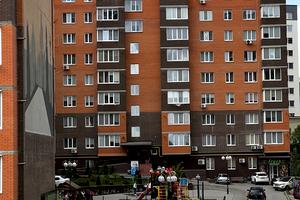 квартира по адресу Марии Примаченко ул., 8в