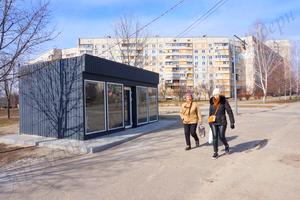 комерційна за адресою Гвардійців-Широнінців вул., 121