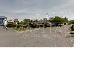 участок по адресу Бродовская ул.