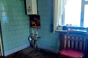 будинок за адресою Дмитра Вишневецького вул. (Ворошилова)