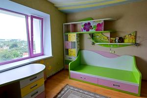 квартира по адресу Проспект Перемоги, 155