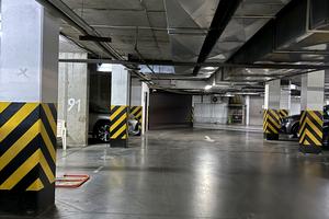 паркоместо по адресу Генуэзская ул., 5
