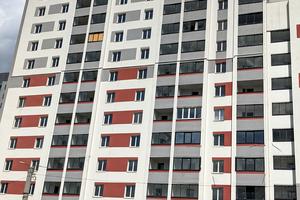 квартира за адресою Борткевича, 11