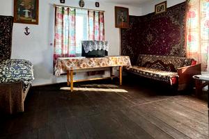 дом по адресу Шевченка, 58