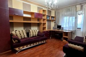 квартира по адресу Бугаёвская ул., 46/7