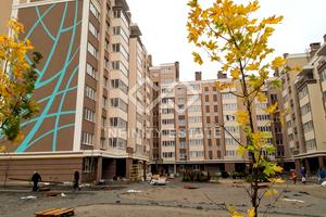 квартира за адресою Свободи, 1а
