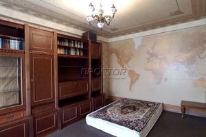 квартира по адресу Проспект Оболонський , 12