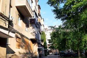 квартира за адресою Сумська вул., 73