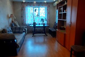 квартира по адресу Комитетская ул., 14б