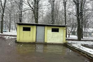 коммерческая по адресу Украінська, 8