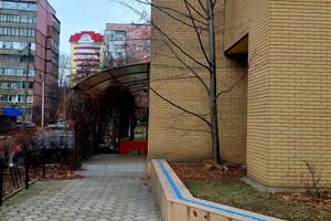 комерційна за адресою Дніпро, Набережна Перемоги вул., 72