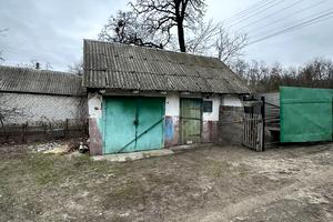 дом по адресу Герасименка