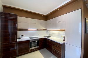 квартира за адресою Олени Пчілки вул., 2