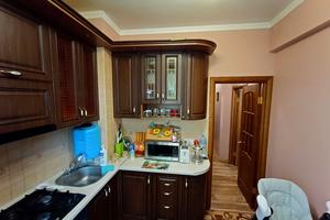 квартира по адресу Кропивницкого ул., 35