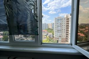 квартира по адресу Евгения Чикаленко ул., 43