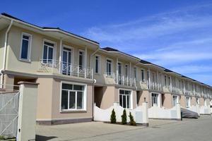 будинок за адресою Розовая