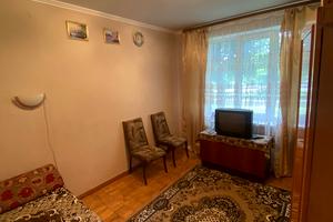 квартира по адресу Майборського ул., 4