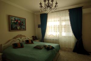квартира по адресу Паркова, 3