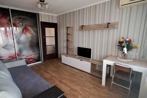 квартира за адресою Марсельська вул., 4