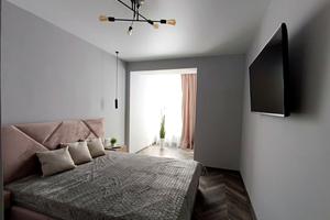 квартира за адресою Озерна вул., 16Б