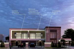 будинок за адресою с. Крихівці, Калинова