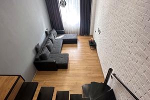квартира за адресою Переяславська вул., 23
