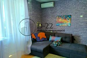 квартира за адресою Деміївський пров., 6