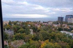 квартира по адресу Французский бульв., 26/1