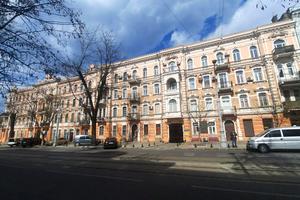 квартира по адресу Софиевская ул., 11