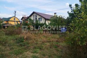 участок по адресу Новосільська, 8