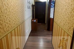 квартира по адресу Криворожская ул., 24-А