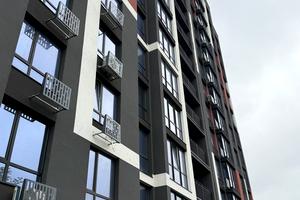 квартира за адресою Вовчинецька вул., 221а