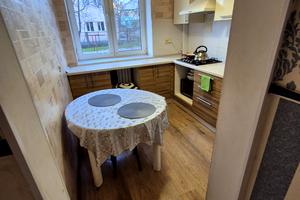 квартира за адресою Корабельна вул., 12