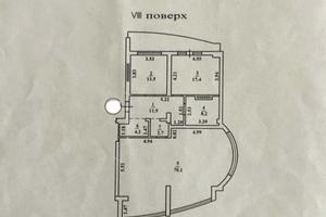 квартира по адресу Мукачевский пер., 6