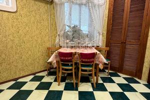 квартира по адресу Мира просп., 55