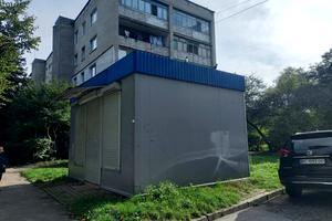 коммерческая по адресу Сыгнивка ул., 5