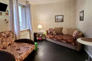 квартира по адресу Салтовское шоссе, 264д